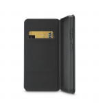 “Slim Folio” Booklet for Samsung Galaxy S26, black