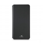 Slim Folio Booklet for Samsung Galaxy S26 Ultra, black