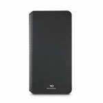 Slim Folio Booklet for Samsung Galaxy S26 Ultra, black