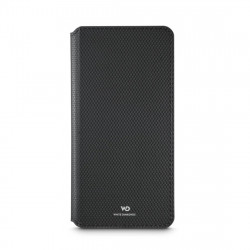 Slim Folio Booklet for Samsung Galaxy S26 Ultra, black