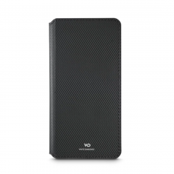 Slim Folio Booklet for Samsung Galaxy S26 Ultra, black