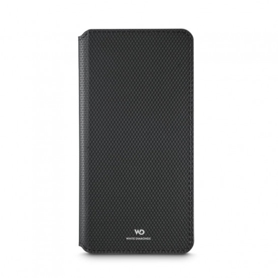 Slim Folio Booklet for Samsung Galaxy S26 Ultra, black