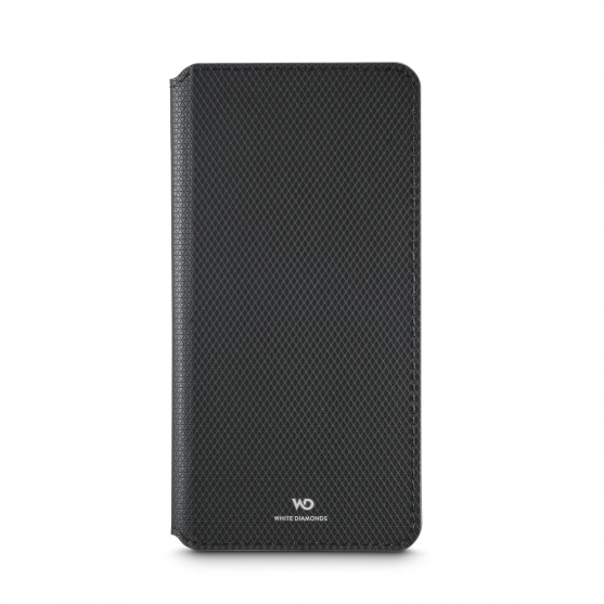 Slim Folio Booklet for Samsung Galaxy S26 Ultra, black