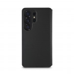 Slim Folio Booklet for Samsung Galaxy S26 Ultra, black