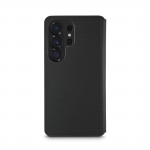 Slim Folio Booklet for Samsung Galaxy S26 Ultra, black