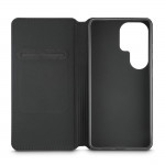 Slim Folio Booklet for Samsung Galaxy S26 Ultra, black