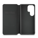 Slim Folio Booklet for Samsung Galaxy S26 Ultra, black
