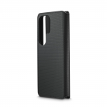 Slim Folio Booklet for Samsung Galaxy S26 Ultra, black