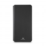 Slim Folio Booklet for Samsung Galaxy S26 Ultra, black