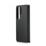 Slim Folio Booklet for Samsung Galaxy S26 Ultra, black