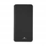 Slim Folio Booklet for Samsung Galaxy S26 Ultra, black