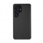Slim Folio Booklet for Samsung Galaxy S26 Ultra, black