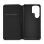 Slim Folio Booklet for Samsung Galaxy S26 Ultra, black