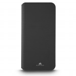 Slim Folio Booklet for Samsung Galaxy S26 Ultra, black