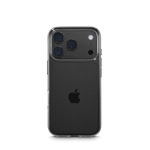 Always Clear kryt, iPhone 17 Pro/18 Pro, vždy priehľadný, nezažltne
