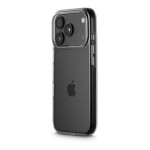 Always Clear kryt, iPhone 17 Pro/18 Pro, vždy priehľadný, nezažltne