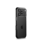 Always Clear kryt, iPhone 17 Pro/18 Pro, vždy priehľadný, nezažltne