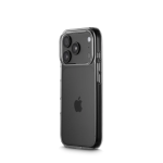 Always Clear kryt, iPhone 17 Pro/18 Pro, vždy priehľadný, nezažltne