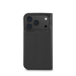 Daily Protect puzdro, Apple iPhone 17 Pro/18 Pro, čierne
