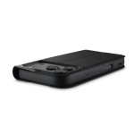 Daily Protect puzdro, Apple iPhone 17 Pro/18 Pro, čierne