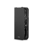 Daily Protect puzdro, Apple iPhone 17 Pro/18 Pro, čierne