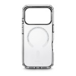 Extreme Protect kryt, iPhone 17 Pro/18 Pro, magnetický, priehľadný