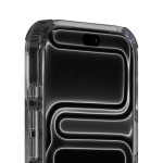 Extreme Protect kryt, iPhone 17 Pro/18 Pro, magnetický, priehľadný