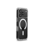 Extreme Protect kryt, iPhone 17 Pro/18 Pro, magnetický, priehľadný