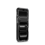 Extreme Protect kryt, iPhone 17 Pro/18 Pro, magnetický, priehľadný