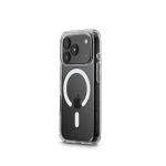 Extreme Protect kryt, iPhone 17 Pro/18 Pro, magnetický, priehľadný