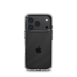 Extreme Protect kryt, iPhone 17 Pro/18 Pro, D3O®, priehľadný Extreme Protect kryt, iPhone 17 Pro/18 Pro, D3O®, priehľadný