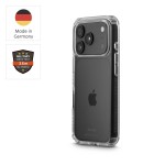 Extreme Protect kryt, iPhone 17 Pro/18 Pro, D3O®, priehľadný Extreme Protect kryt, iPhone 17 Pro/18 Pro, D3O®, priehľadný