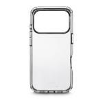 Extreme Protect kryt, iPhone 17 Pro/18 Pro, D3O®, priehľadný Extreme Protect kryt, iPhone 17 Pro/18 Pro, D3O®, priehľadný