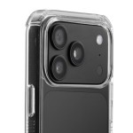 Extreme Protect kryt, iPhone 17 Pro/18 Pro, D3O®, priehľadný Extreme Protect kryt, iPhone 17 Pro/18 Pro, D3O®, priehľadný