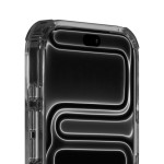 Extreme Protect kryt, iPhone 17 Pro/18 Pro, D3O®, priehľadný Extreme Protect kryt, iPhone 17 Pro/18 Pro, D3O®, priehľadný