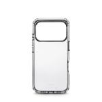 Extreme Protect kryt, iPhone 17 Pro/18 Pro, D3O®, priehľadný Extreme Protect kryt, iPhone 17 Pro/18 Pro, D3O®, priehľadný