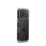 Extreme Protect kryt, iPhone 17 Pro/18 Pro, D3O®, priehľadný Extreme Protect kryt, iPhone 17 Pro/18 Pro, D3O®, priehľadný