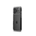 Extreme Protect kryt, iPhone 17 Pro/18 Pro, D3O®, priehľadný Extreme Protect kryt, iPhone 17 Pro/18 Pro, D3O®, priehľadný