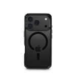 Extreme Protect kryt, iPhone 17 Pro/18 Pro, magnetický, čierny Extreme Protect kryt, iPhone 17 Pro/18 Pro, magnetický, čierny