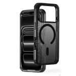 Extreme Protect kryt, iPhone 17 Pro/18 Pro, magnetický, čierny Extreme Protect kryt, iPhone 17 Pro/18 Pro, magnetický, čierny