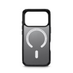 Extreme Protect kryt, iPhone 17 Pro/18 Pro, magnetický, čierny Extreme Protect kryt, iPhone 17 Pro/18 Pro, magnetický, čierny