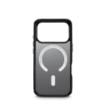Extreme Protect kryt, iPhone 17 Pro/18 Pro, magnetický, čierny Extreme Protect kryt, iPhone 17 Pro/18 Pro, magnetický, čierny