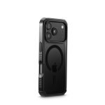 Extreme Protect kryt, iPhone 17 Pro/18 Pro, magnetický, čierny Extreme Protect kryt, iPhone 17 Pro/18 Pro, magnetický, čierny