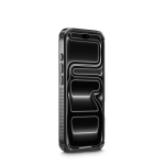 Extreme Protect kryt, iPhone 17 Pro/18 Pro, magnetický, čierny Extreme Protect kryt, iPhone 17 Pro/18 Pro, magnetický, čierny
