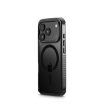 Extreme Protect kryt, iPhone 17 Pro/18 Pro, magnetický, čierny Extreme Protect kryt, iPhone 17 Pro/18 Pro, magnetický, čierny