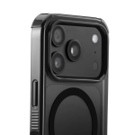 Extreme Protect kryt, iPhone 17 Pro/18 Pro, magnetický, čierny Extreme Protect kryt, iPhone 17 Pro/18 Pro, magnetický, čierny