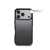 Extreme Protect kryt, iPhone 17 Pro/18 Pro, D3O®, čierny