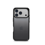 Extreme Protect kryt, iPhone 17 Pro/18 Pro, D3O®, čierny