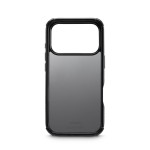 Extreme Protect kryt, iPhone 17 Pro/18 Pro, D3O®, čierny