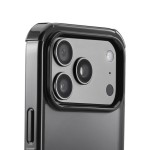 Extreme Protect kryt, iPhone 17 Pro/18 Pro, D3O®, čierny